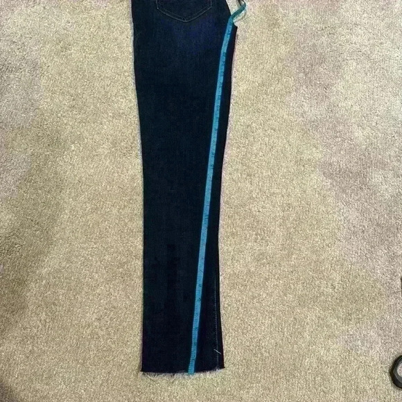 Joe’s Women’s Mid-Rise Ankle Leg Jeans size 27 - Picture 3 of 6